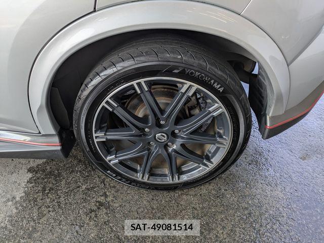 Nissan JUKE 2013-09 7455187-26