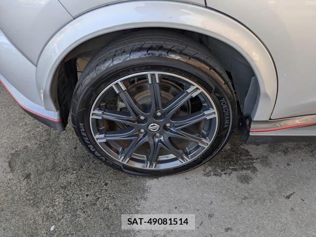 Nissan JUKE 2013-09 7455187-27