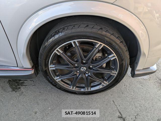 Nissan JUKE 2013-09 7455187-28