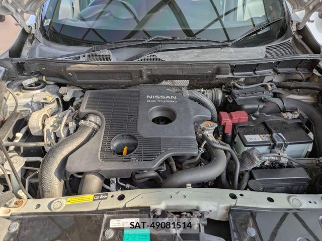 Nissan JUKE 2013-09 7455187-29