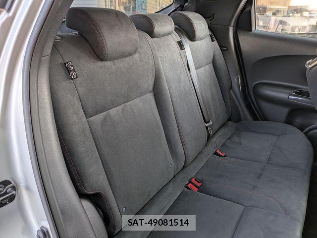 Nissan JUKE 2013-09 7455187-4