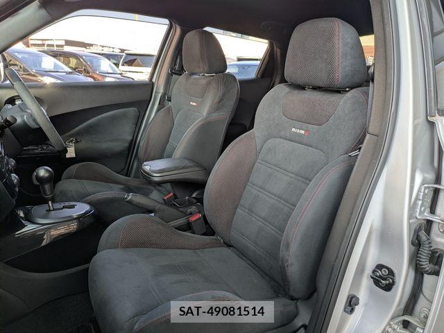 Nissan JUKE 2013-09 7455187-6