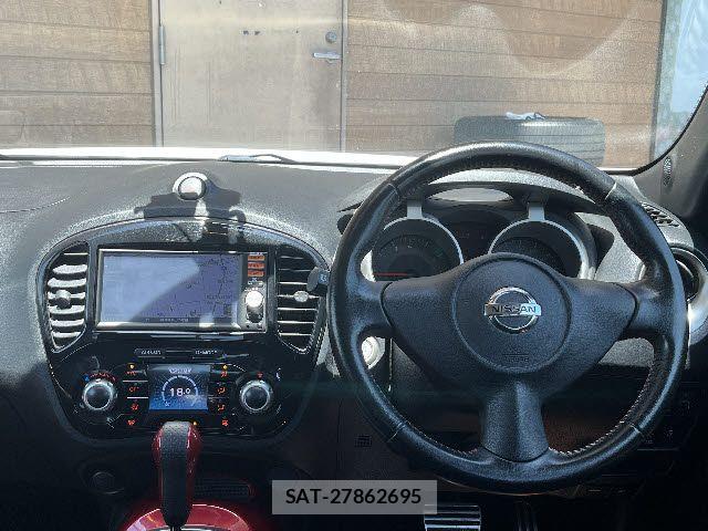 Nissan JUKE 2015-03 7501104-1