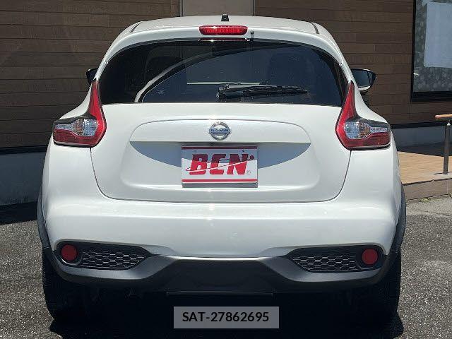 Nissan JUKE 2015-03 7501104-25