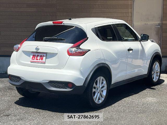 Nissan JUKE 2015-03 7501104-2