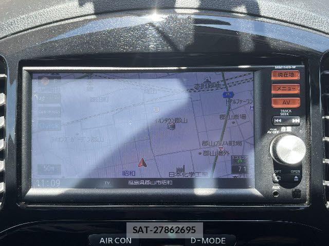 Nissan JUKE 2015-03 7501104-4