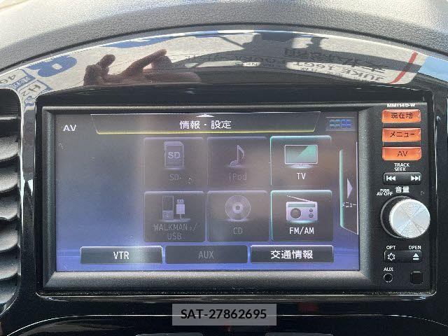 Nissan JUKE 2015-03 7501104-5