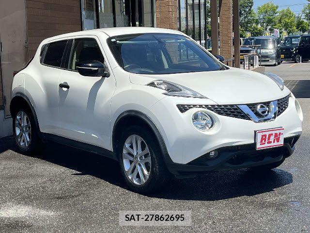 Nissan JUKE 2015-03 7501104-6