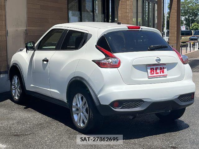 Nissan JUKE 2015-03 7501104-8
