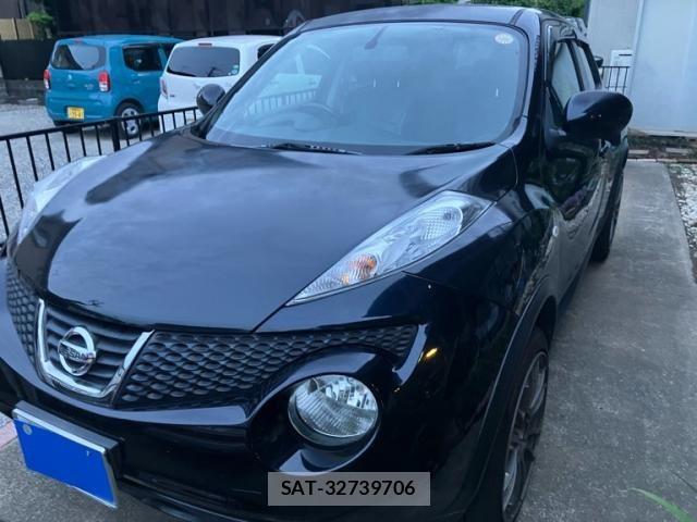 Nissan JUKE 2012-02 7501103-1