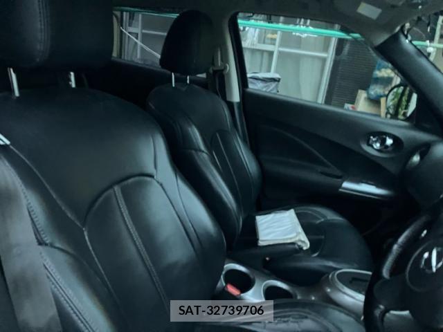 Nissan JUKE 2012-02 7501103-6