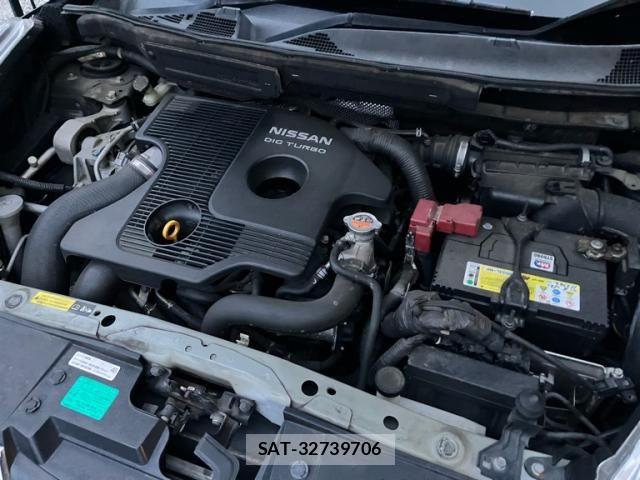 Nissan JUKE 2012-02 7501103-8