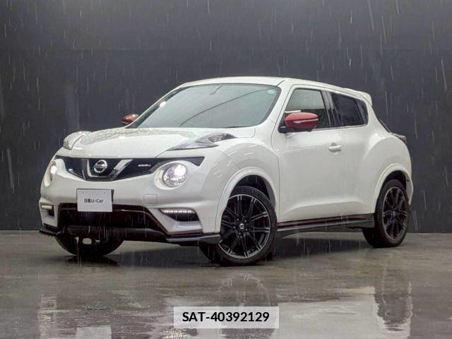 Nissan JUKE 2016-11 7786077-0