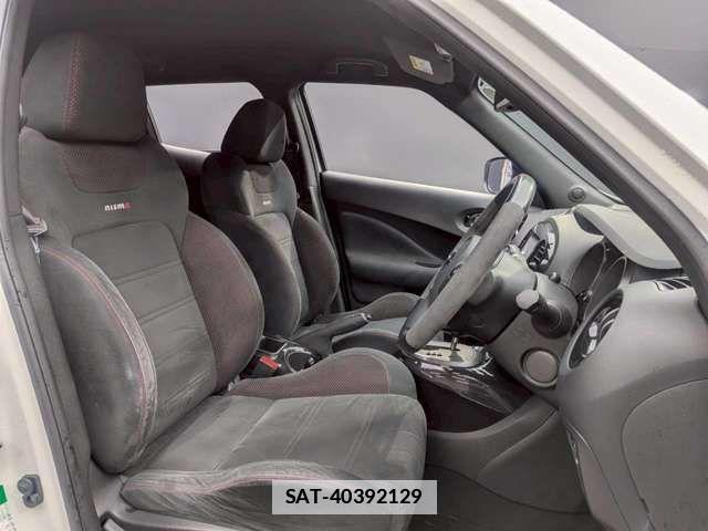 Nissan JUKE 2016-11 7786077-11