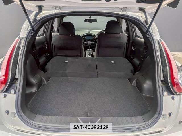 Nissan JUKE 2016-11 7786077-16