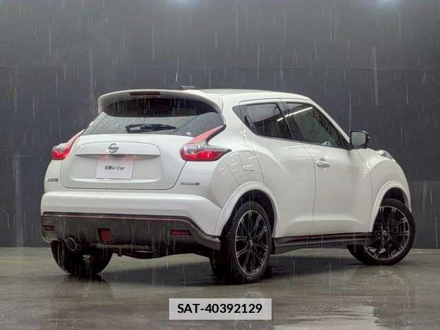 Nissan JUKE 2016-11 7786077-1