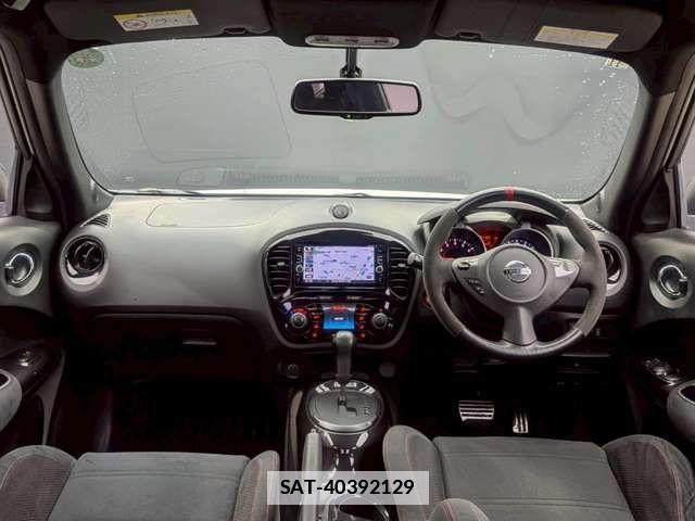 Nissan JUKE 2016-11 7786077-2