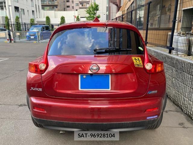 Nissan JUKE 2012-03 7786076-9
