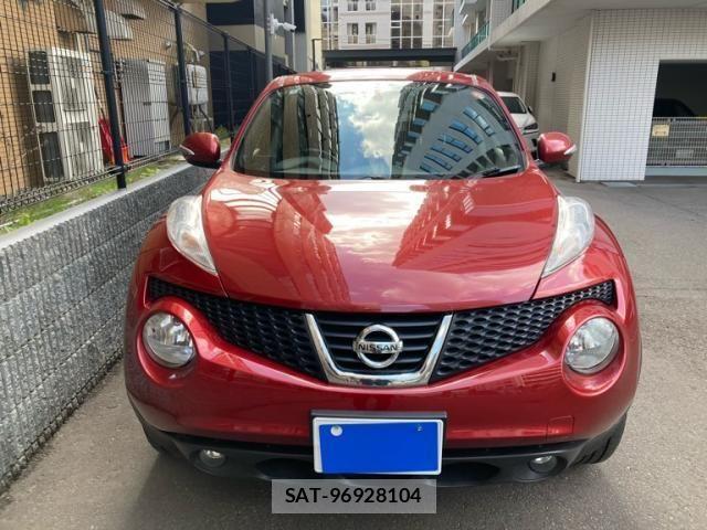 Nissan JUKE 2012-03 7786076-2