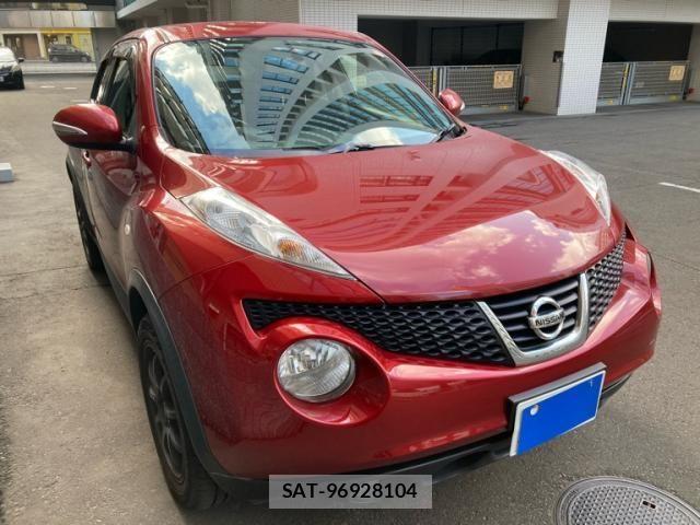 Nissan JUKE 2012-03 7786076-3