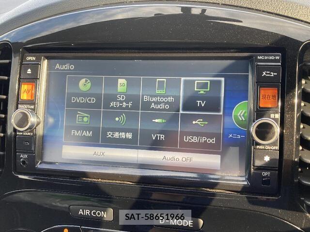 Nissan JUKE 2013-07 7979631-6