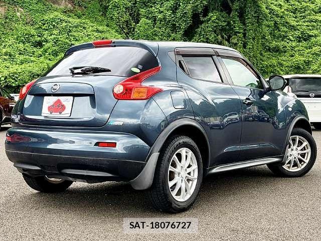 Nissan JUKE 2011-06 8036231-2