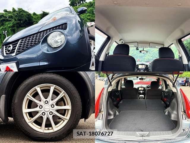 Nissan JUKE 2011-06 8036231-6