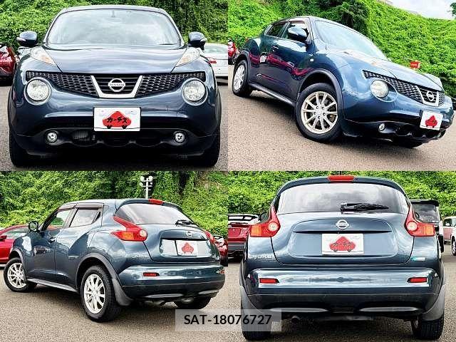 Nissan JUKE 2011-06 8036231-8