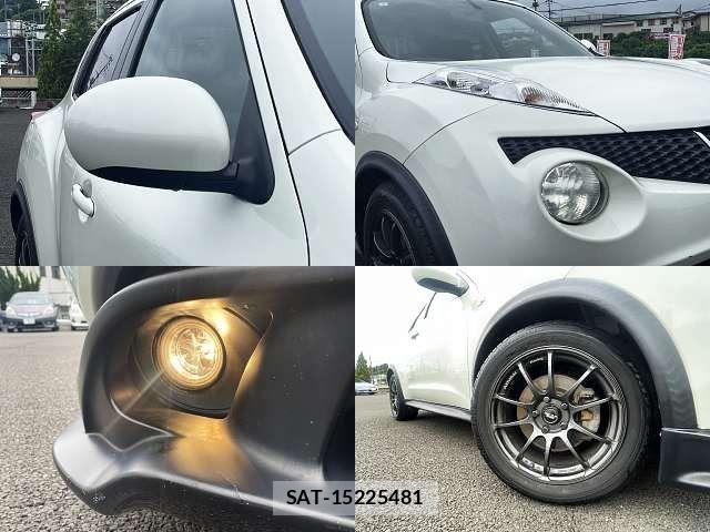Nissan JUKE 2011-02 8208111-6