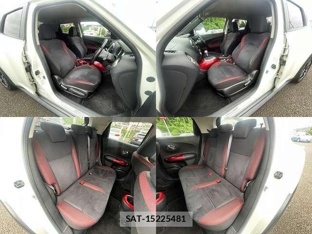 Nissan JUKE 2011-02 8208111-7