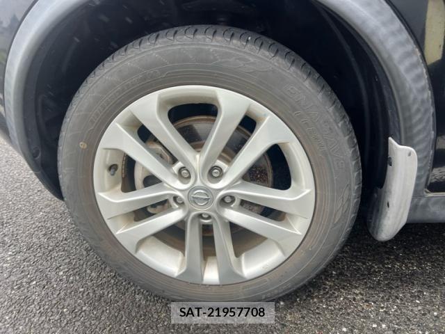 Nissan JUKE 2013-09 8315007-9
