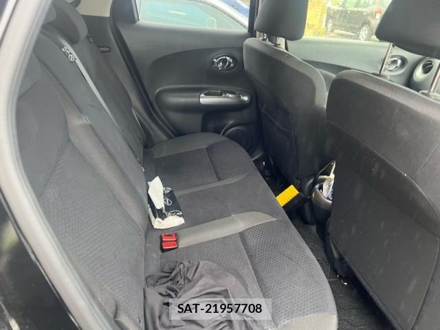 Nissan JUKE 2013-09 8315007-14