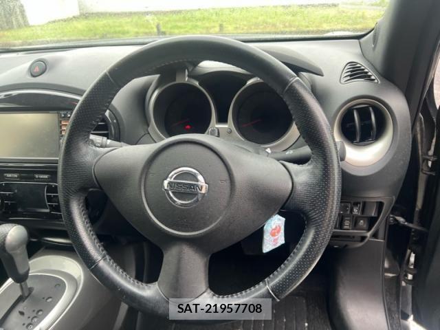 Nissan JUKE 2013-09 8315007-16