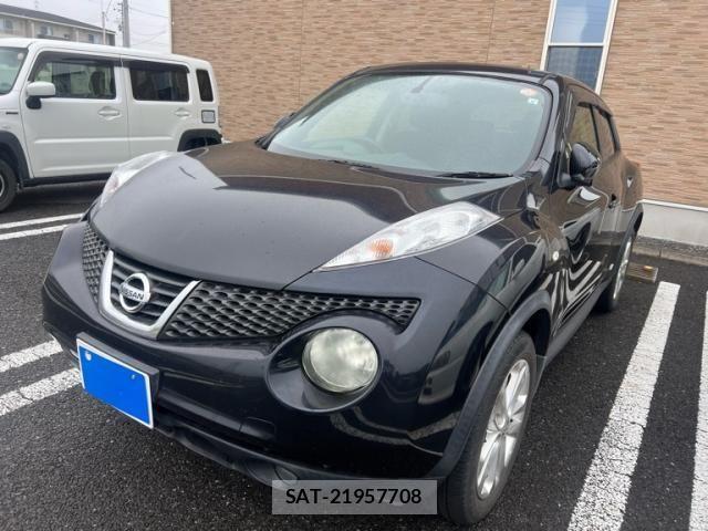 Nissan JUKE 2013-09 8315007-1