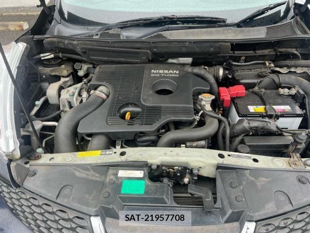 Nissan JUKE 2013-09 8315007-19