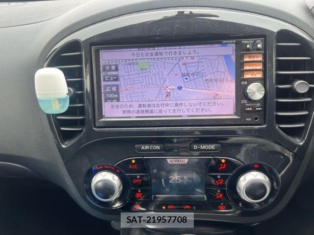 Nissan JUKE 2013-09 8315007-20