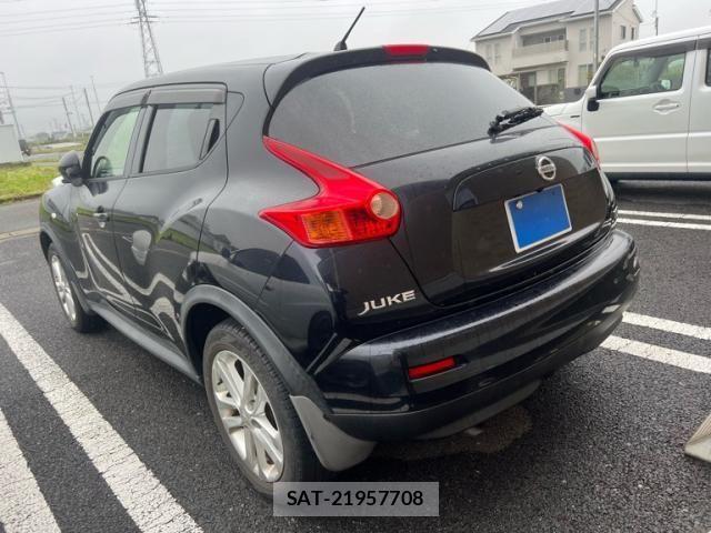 Nissan JUKE 2013-09 8315007-3