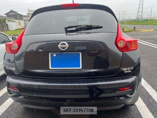 Nissan JUKE 2013-09 8315007-4