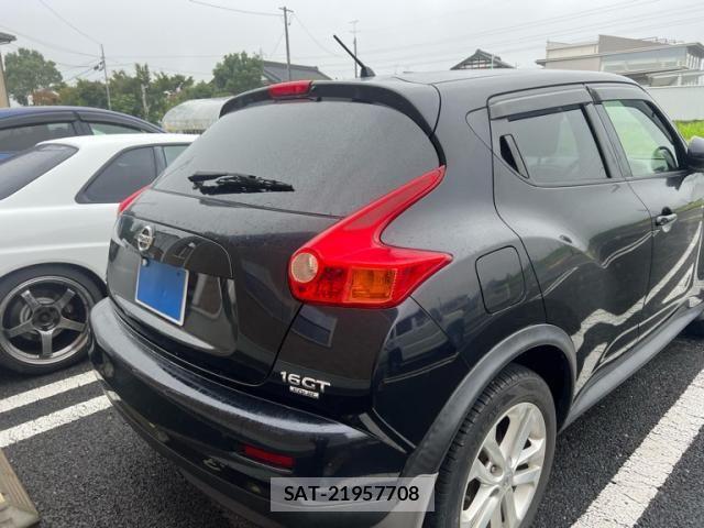 Nissan JUKE 2013-09 8315007-5