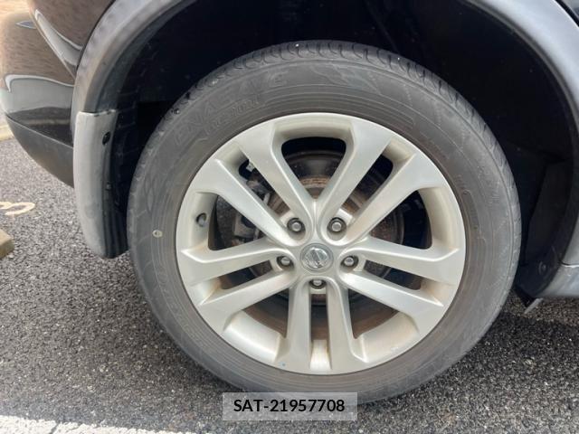 Nissan JUKE 2013-09 8315007-6