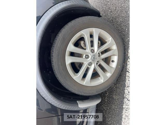 Nissan JUKE 2013-09 8315007-7