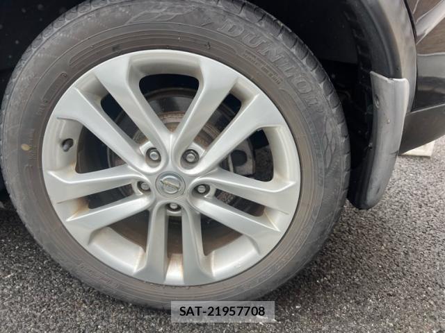 Nissan JUKE 2013-09 8315007-8