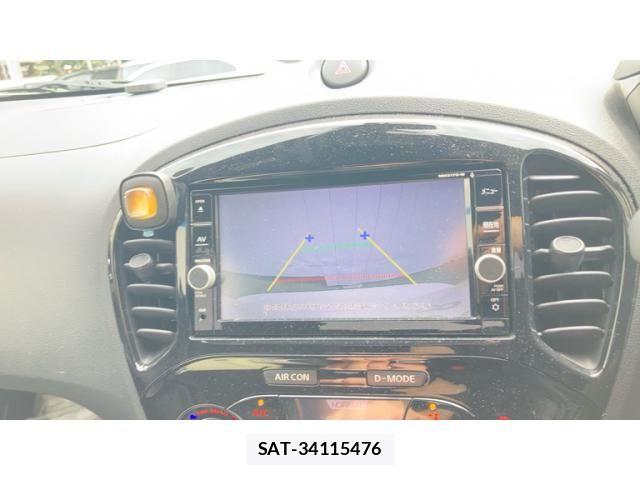 Nissan JUKE 2013-09 8438272-21