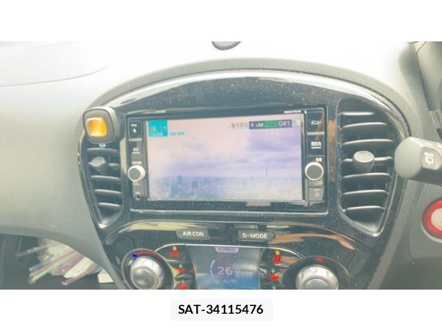 Nissan JUKE 2013-09 8438272-22