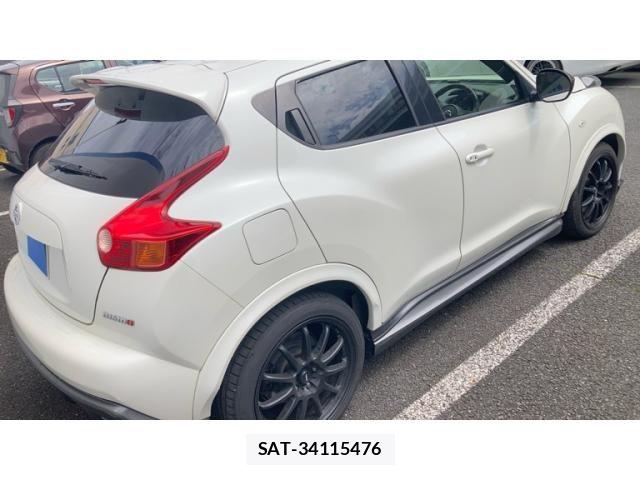 Nissan JUKE 2013-09 8438272-2