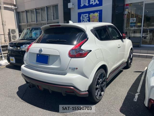 Nissan JUKE 2016-07 8457744-1