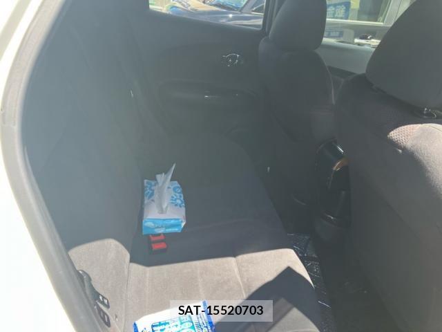 Nissan JUKE 2016-07 8457744-19