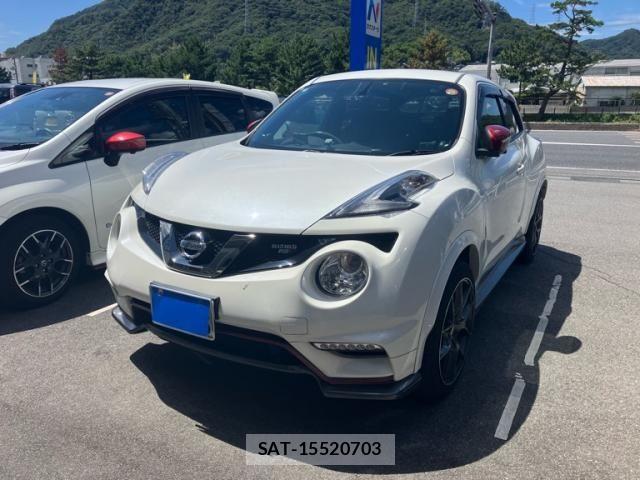 Nissan JUKE 2016-07 8457744-2