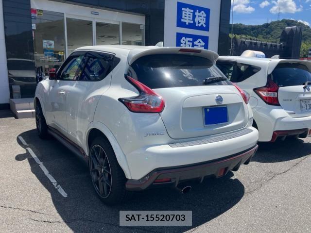 Nissan JUKE 2016-07 8457744-3