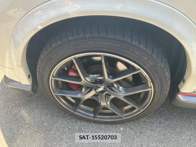 Nissan JUKE 2016-07 8457744-4